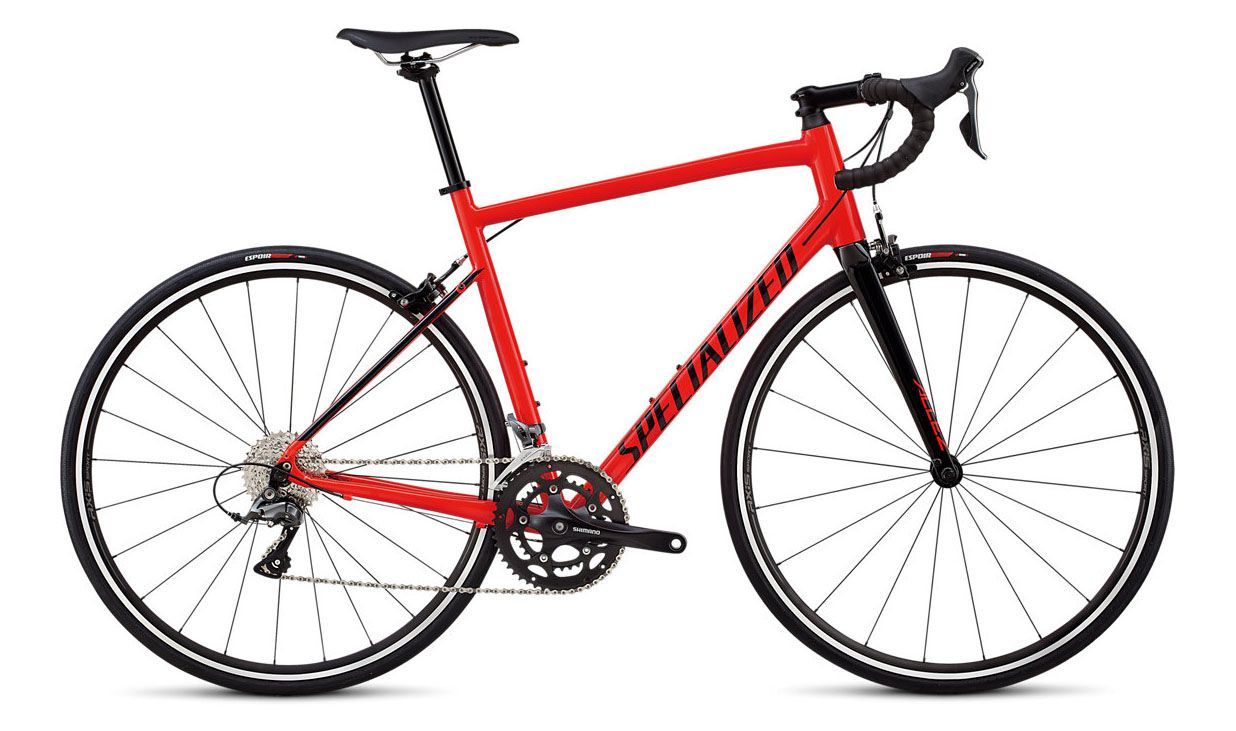 top ten road bikes 2020