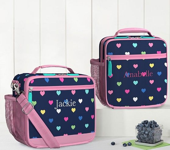 children's insulated lunch bags