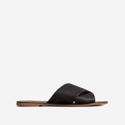 You're Going to Wear Everlane's $88 Sandals Every Freaking Day