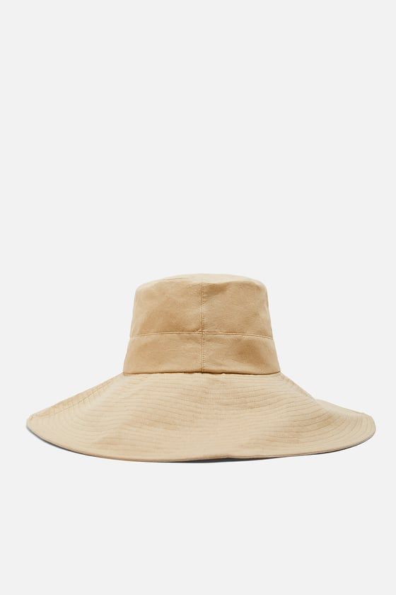 LIMITED EDITION BUCKET HAT