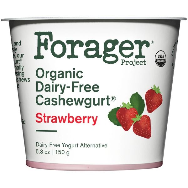 The 12 Best Dairy-Free Yogurt Brands You Can Buy