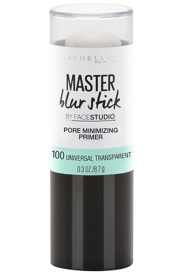 Maybelline New York Master Blur Stick By FaceStudio Pore Minimizing Primer