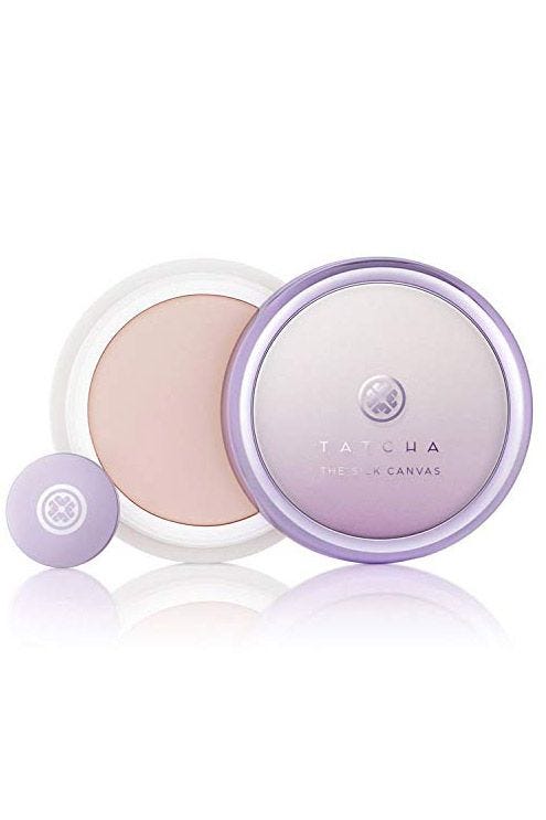 Tatcha The Silk Canvas Protective Primer