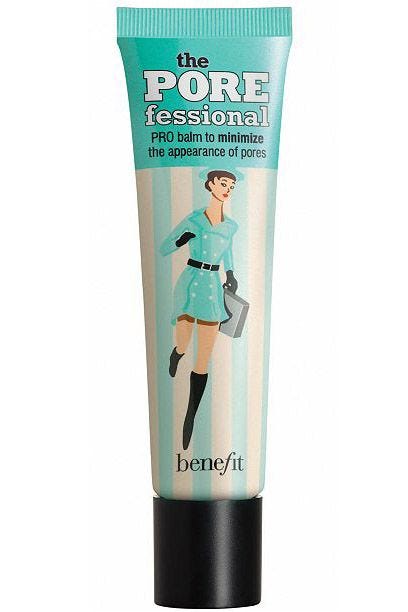 Benefit Cosmetics The POREfessional Face Primer