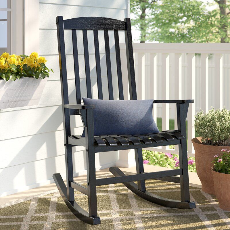 Wayfair Outdoor Furniture Sale Best Wayfair Patio Furniture   1557333914 AbasiPorchRockerChair 