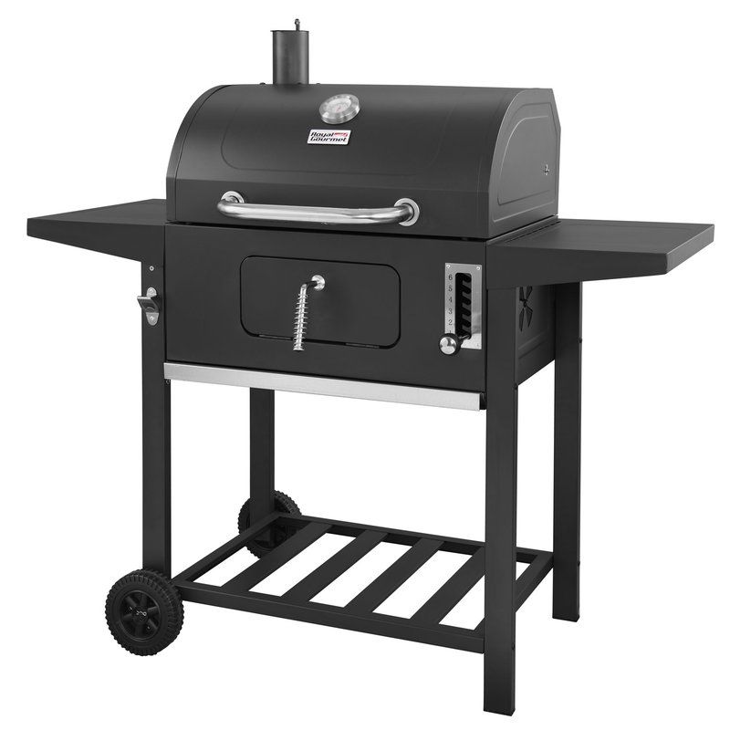Large Charcoal Grill