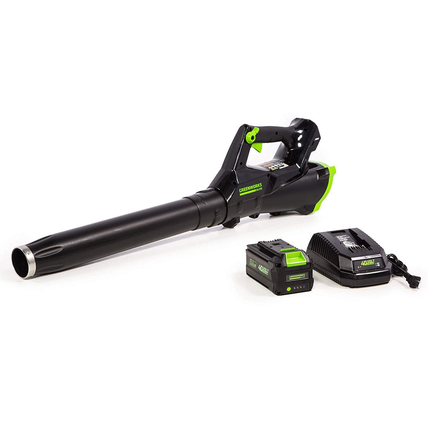 Greenworks 40V Brushless Axial Blower