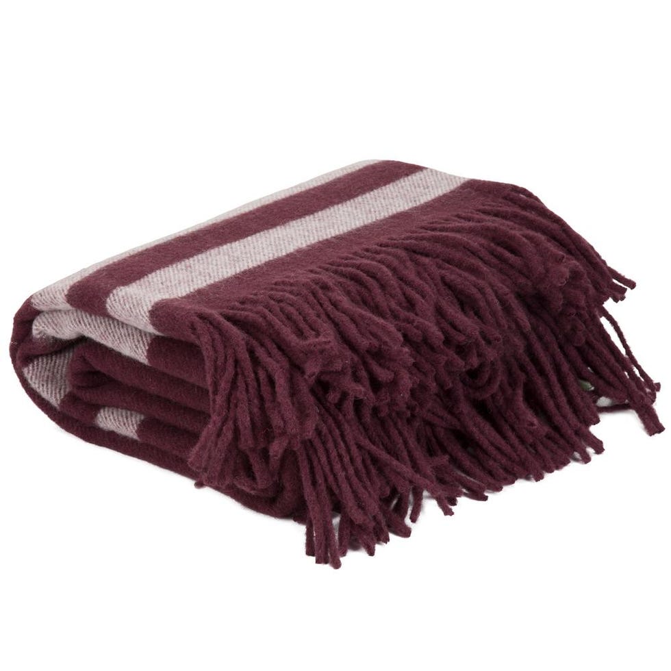 Australian Wool Throw