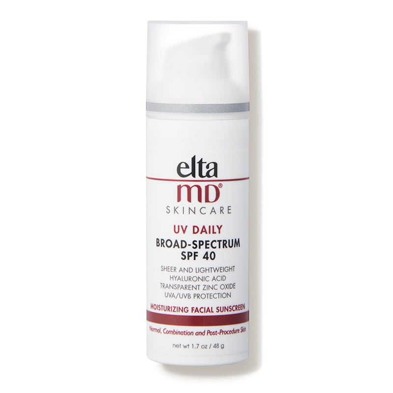 EltaMD UV Daily Broad-Spectrum SPF 40 