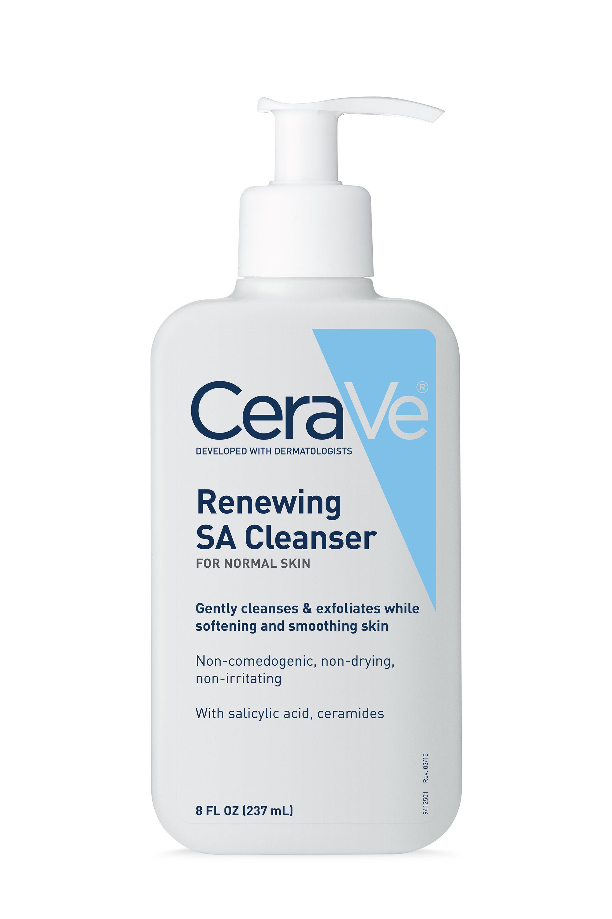 face cleanser for women