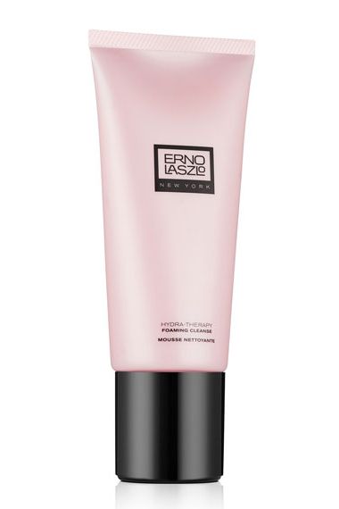 Hydra Therapy Foaming Cleanser