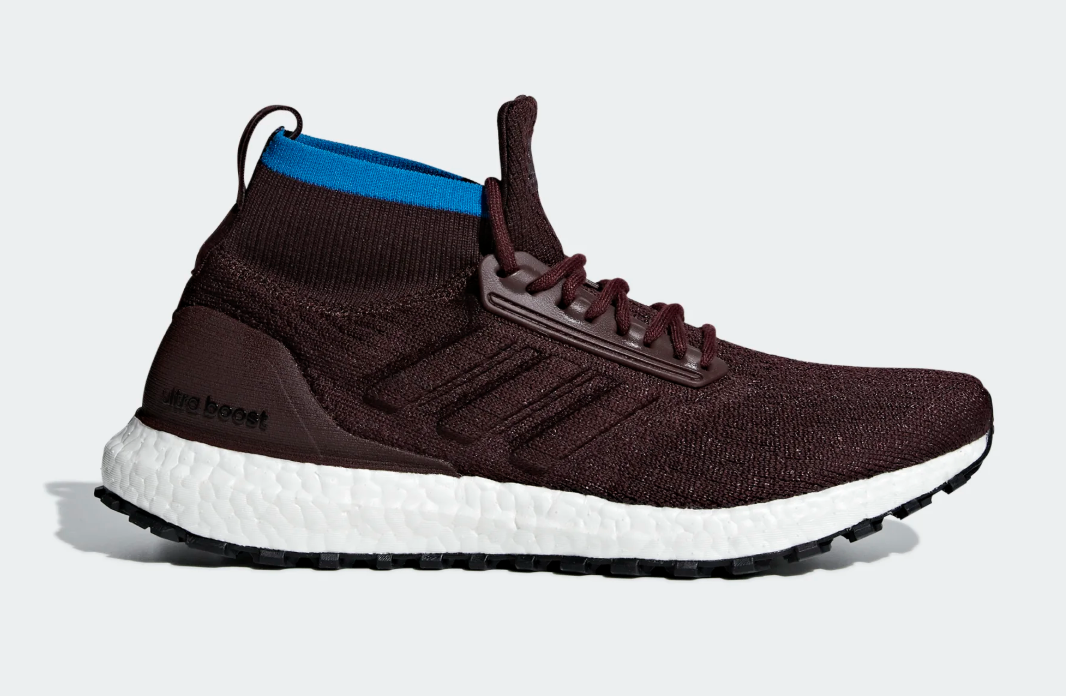 adidas ultra boost for walking