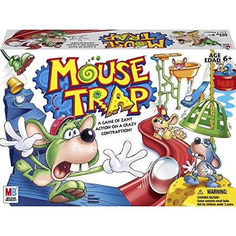 32 Best Board Games for Kids 2020 - Family Friendly Board Games