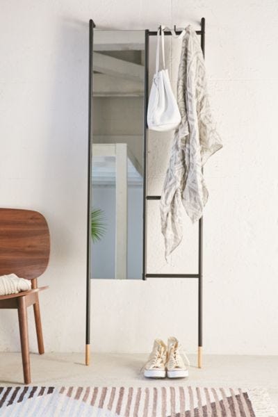 Get a Multi-Functional Mirror 