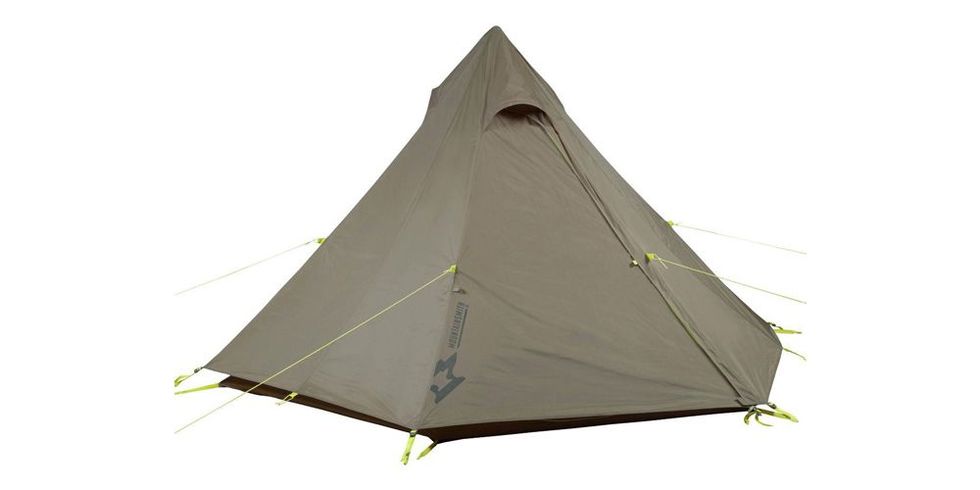 Mountainsmith Mountain Tipi 2-Person Tent