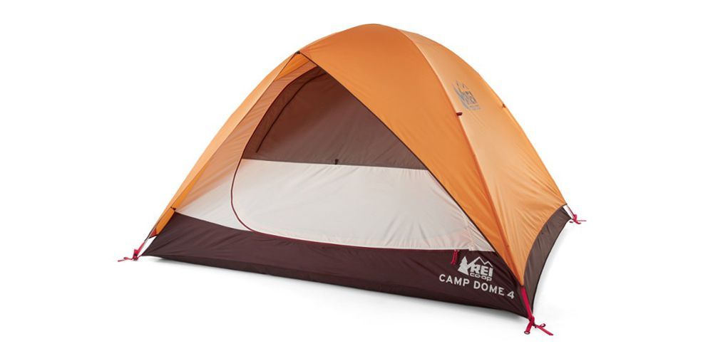 New 2024 tents 2019