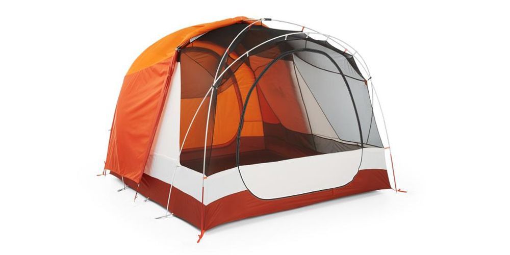 Kingdom 4 clearance tent