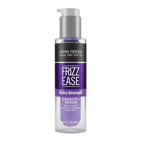 Frizz Ease Extra Strength Hair Serum 