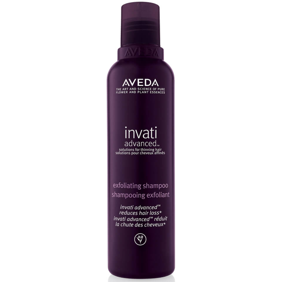 Invati Advanced Exfoliating Shampoo 