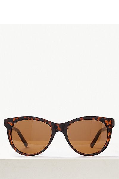 Oval Sunglasses