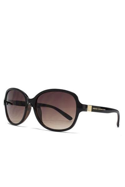 Black Frames With Hinge Details 