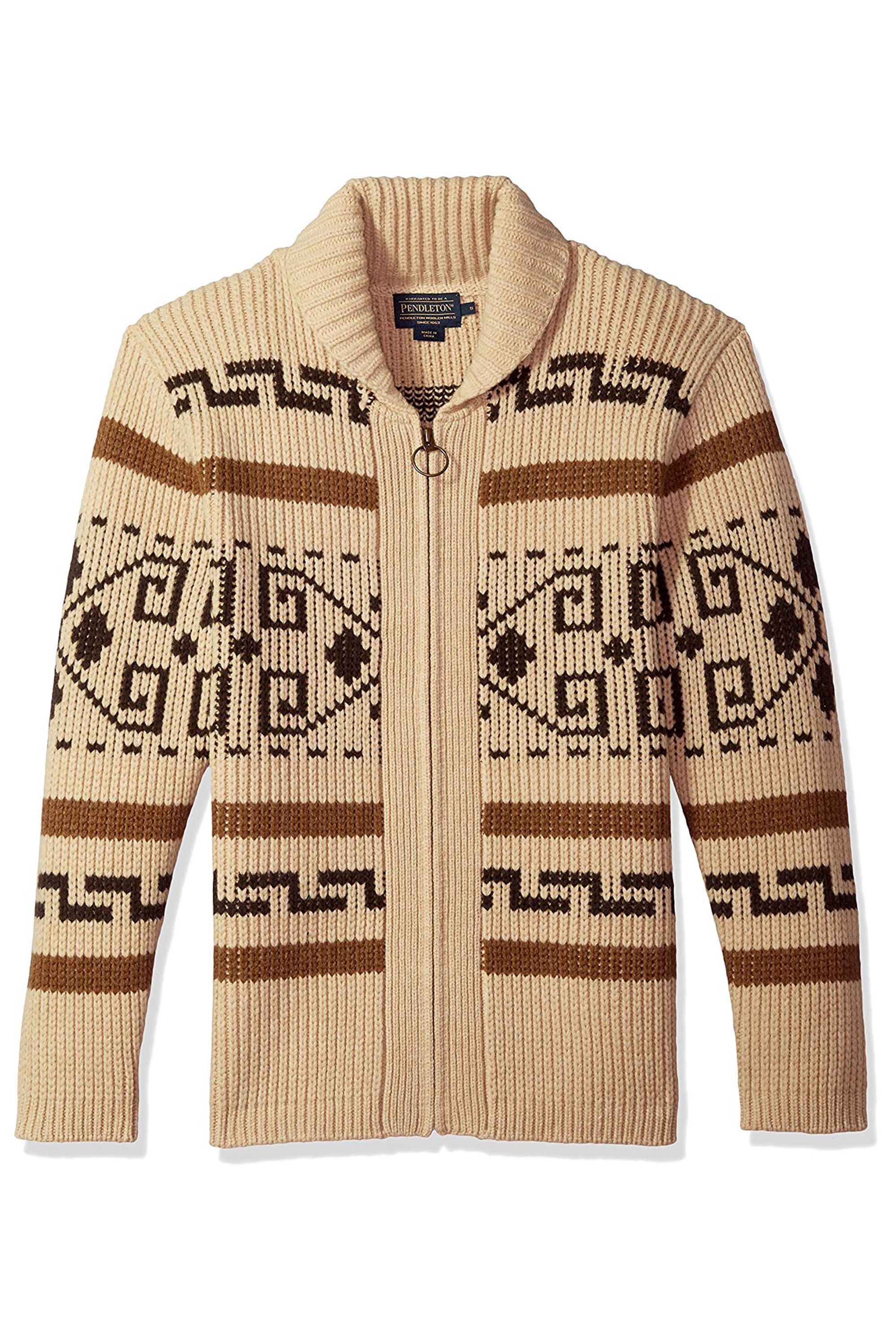 lebowski dog sweater