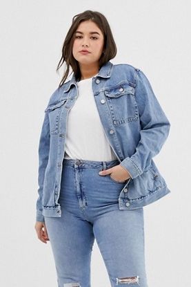 Denim jackets: The 11 best oversized and cropped styles to shop for women