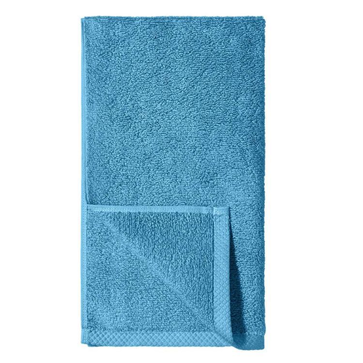 AmazonBasics Quick-Dry Hand Towels