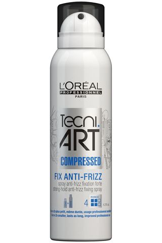 L'Oréal Professionnel Tecni ART Compressed Fix Anti-Frizz Spray 125ml