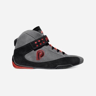 shoes for driving a car