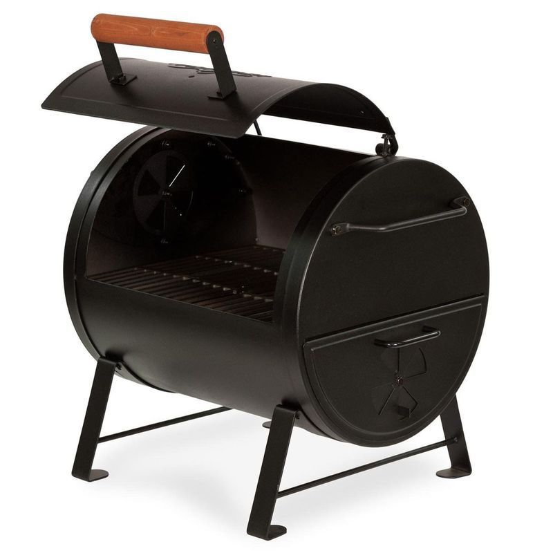 13 Best Portable Grills Bbqs Of 2018 For Cooking Anywhere