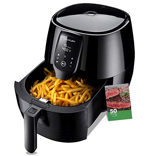 Best air fryers: 10 picks for quick & tasty meals — from $55