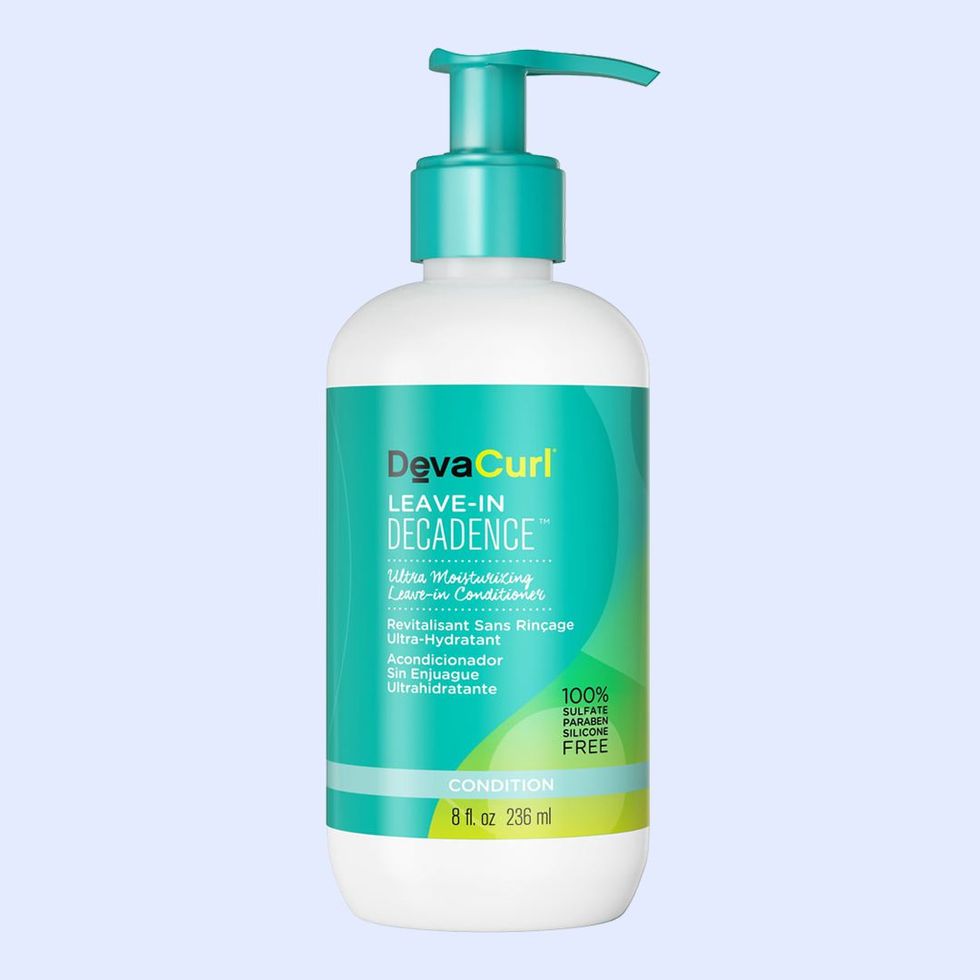 Best Leave-In Conditioner