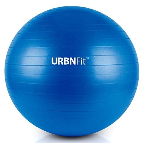 Urban fit exercise discount ball