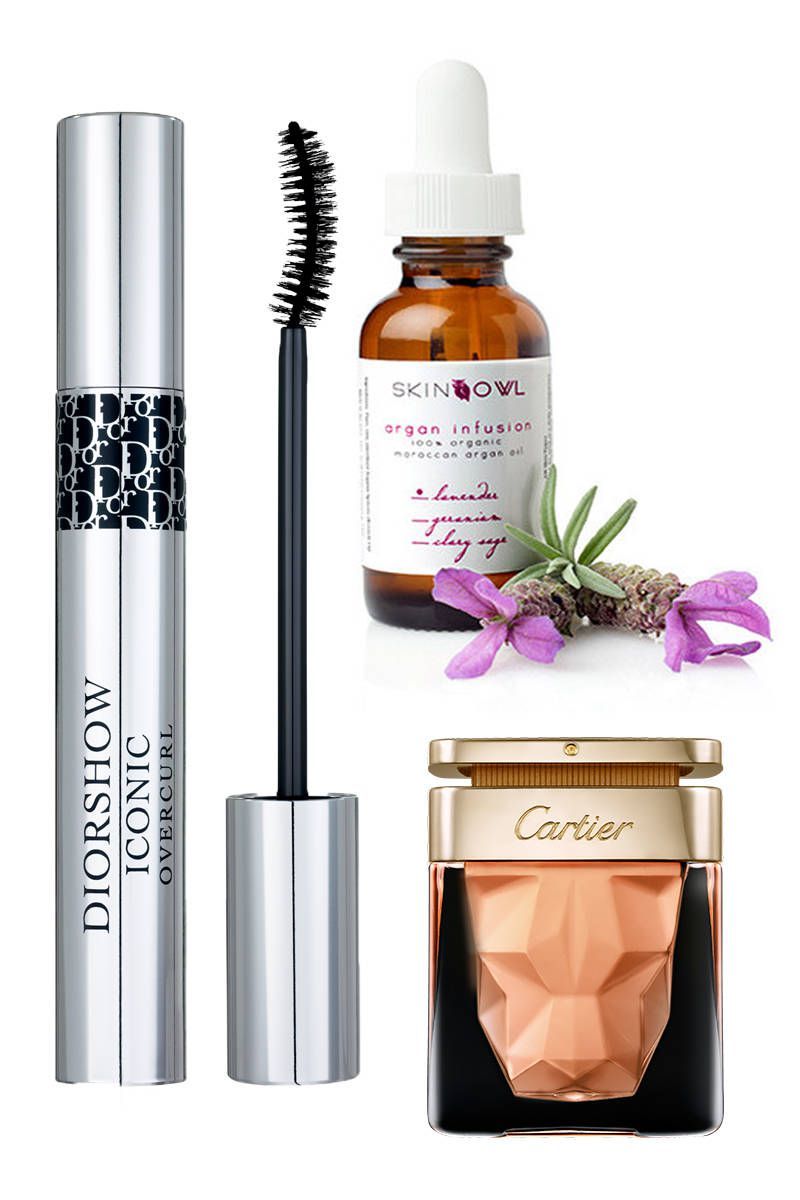 The Best Beauty Buys for Mother's Day