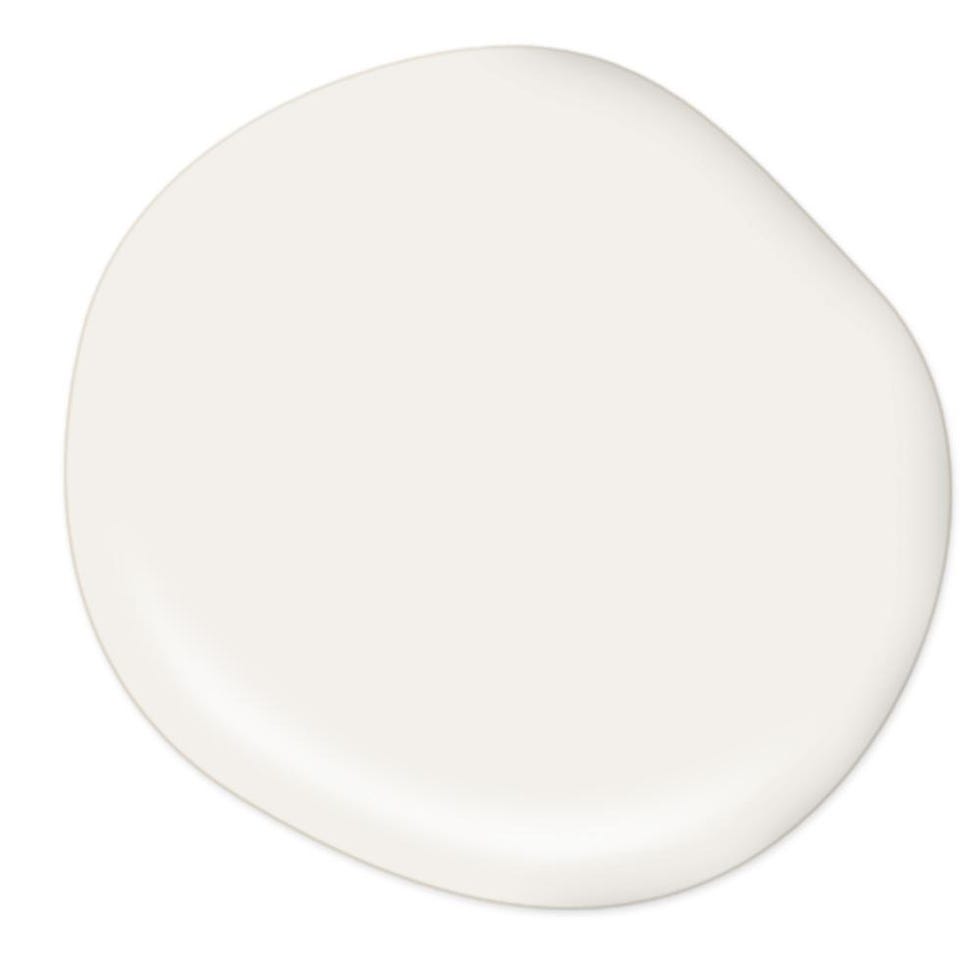 #HDC-MD-06 Nano White Eggshell Enamel Low Odor Interior Paint & Primer