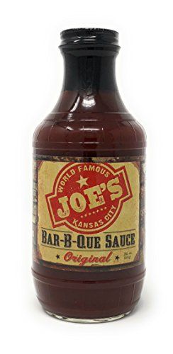 best bbq sauce in the world