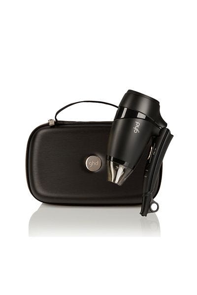 ghd flight® travel hair dryer gift set