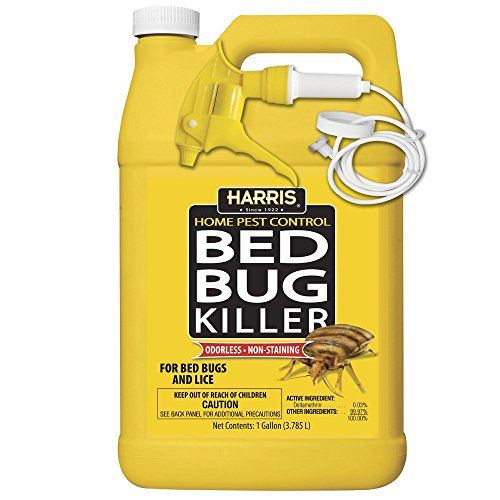 skedaddle bug spray