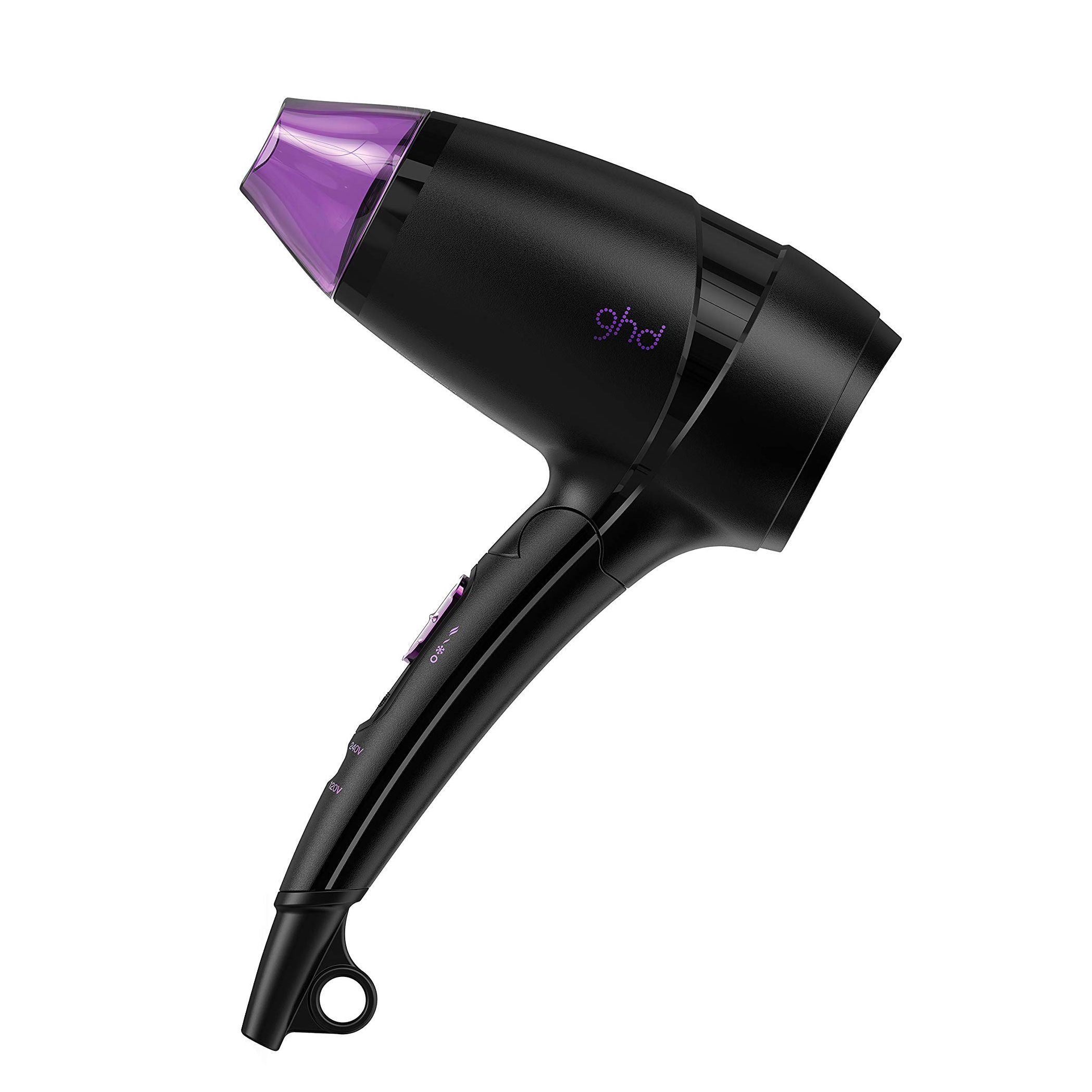 Ghd flight 2024 wanderlust travel hairdryer