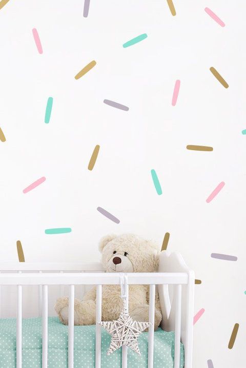 20 Best Wall Decals For Kids Cute Temporary Stickers - Nursery Wall Decal Boy