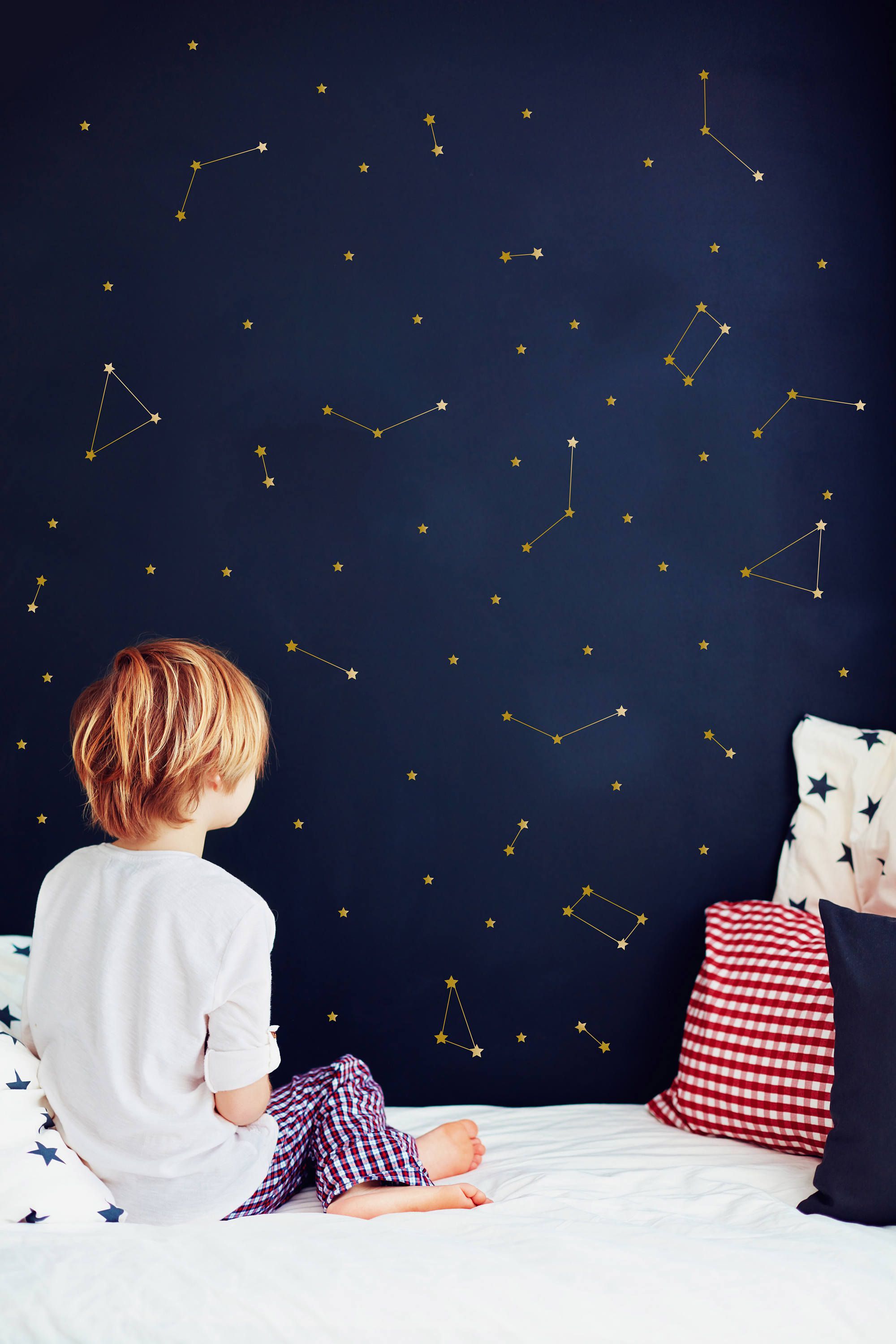 wall decals for boys