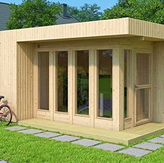 This Viral Diy Guest House On Amazon Is Going To Transform Your Backyard And It S Back In Stock
