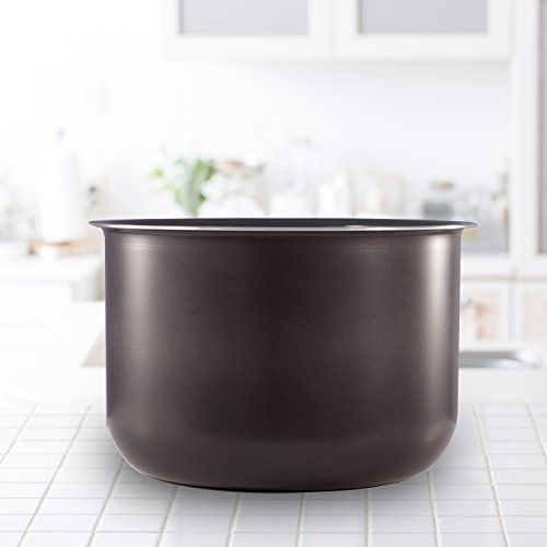 Ceramic Non-Stick 6-Quart Cooking Pot