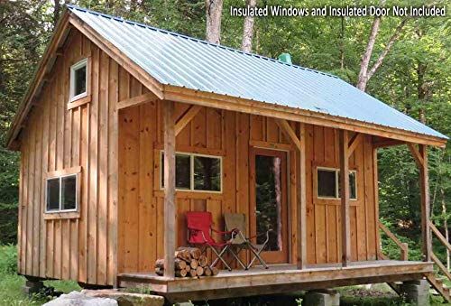 40 Tiny Houses You Can Buy On Amazon Prefab Houses You Can Buy