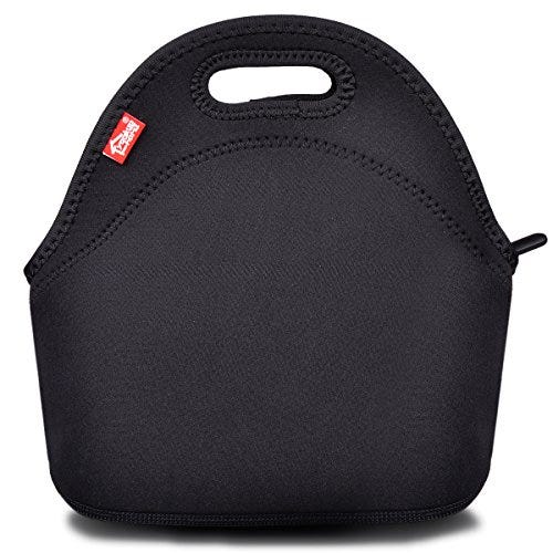 Insulated Lunch Tote