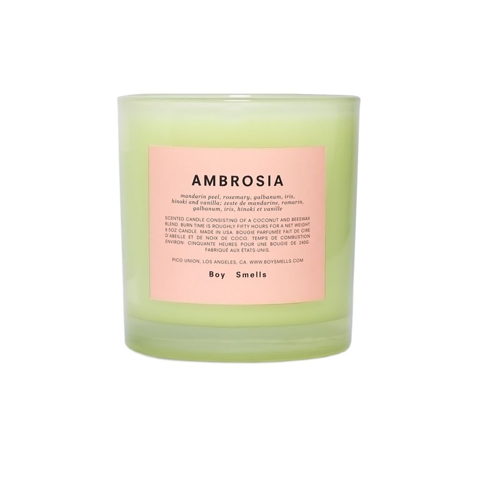 Ambrosia Candle