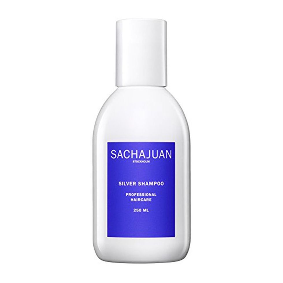 Sachajuan Silver Shampoo