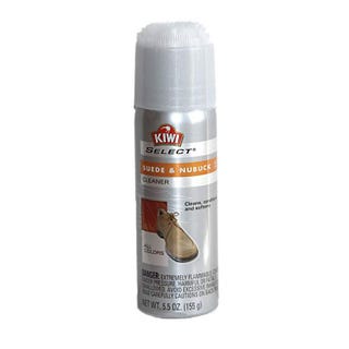 Kiwi SELECT Suede and Nubuck Cleaner