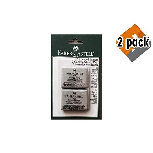 Faber Castell Large Kneaded Eraser